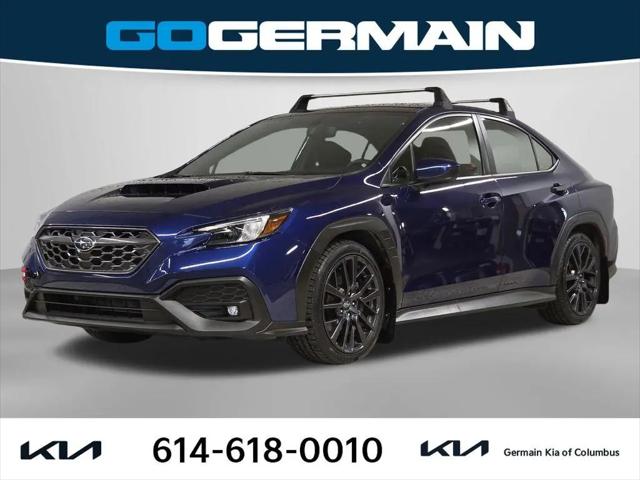 2022 Subaru WRX Premium for sale near Columbus, OH