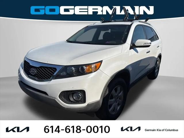2013 Kia Sorento LX for sale near Columbus, OH