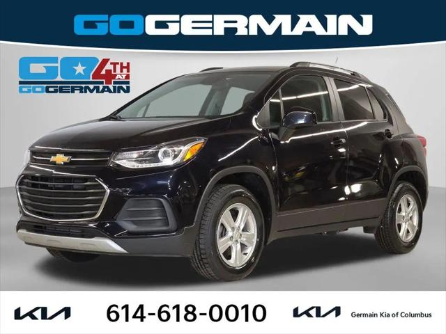 2022 Chevrolet Trax for sale near Columbus, OH