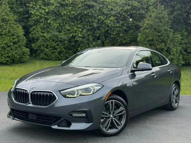 2021 BMW Coupe xDrive for sale in Oak Forest, IL