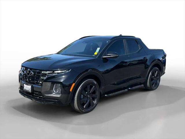 2024 Hyundai Santa Cruz NIGHT for sale in San Jose, CA