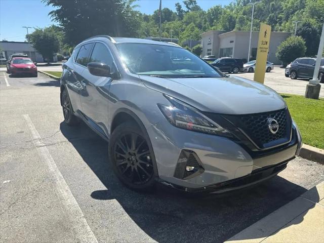 2023 Nissan Murano SV Intelligent AWD for sale in Monroeville, PA