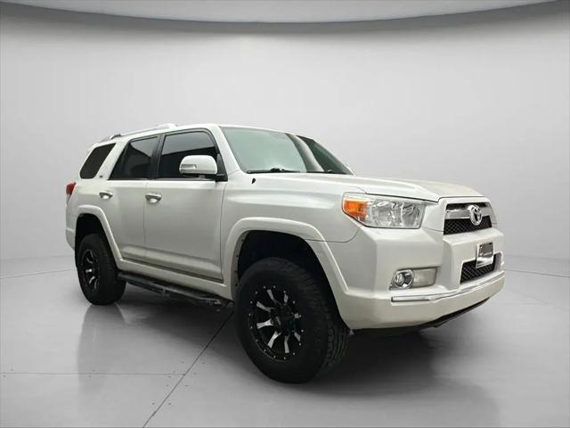 2012 Toyota 4Runner SR5 for sale in Golden, CO