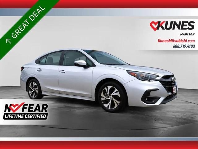 2025 Subaru Legacy Premium for sale in Madison, WI