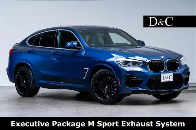 2020 BMW X4 M AWD for sale in Portland, OR