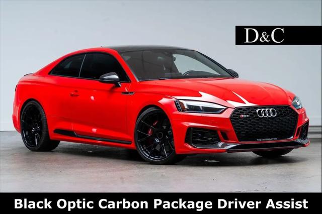 2019 Audi RS5 2.9T for sale in Portland, OR