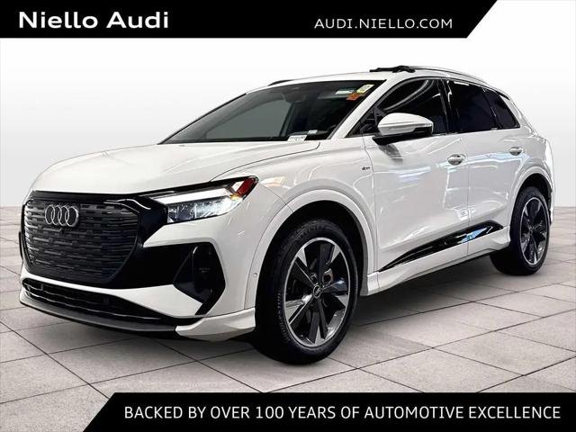 2023 Audi e-tron Premium Plus 50 quattro for sale in Sacramento, CA