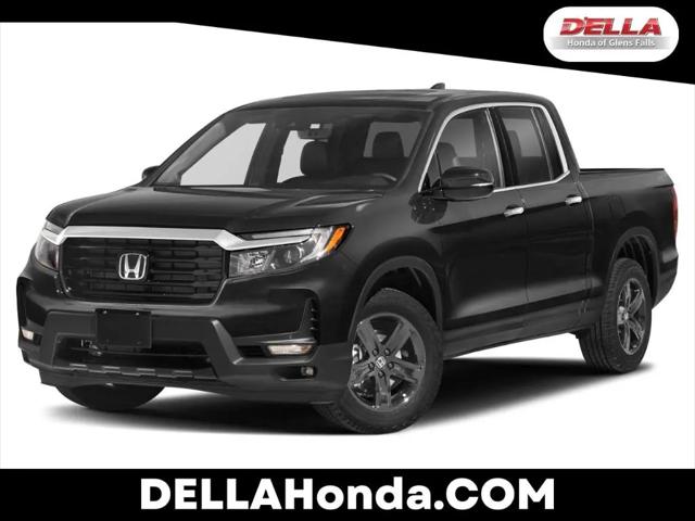 2022 Honda Ridgeline RTL-E for sale in Plattsburgh, NY