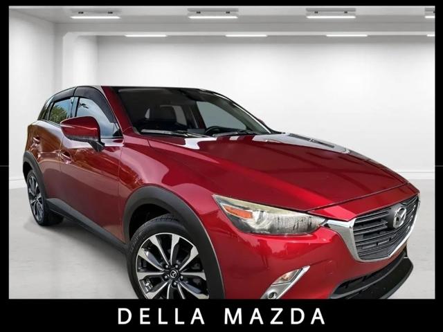 2019 Mazda CX-3 Touring for sale in Plattsburgh, NY