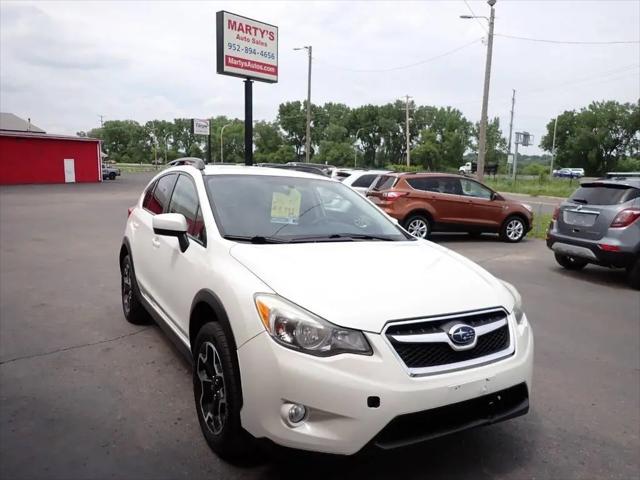 2015 Subaru XV Crosstrek 2.0i Premium for sale in Savage, MN
