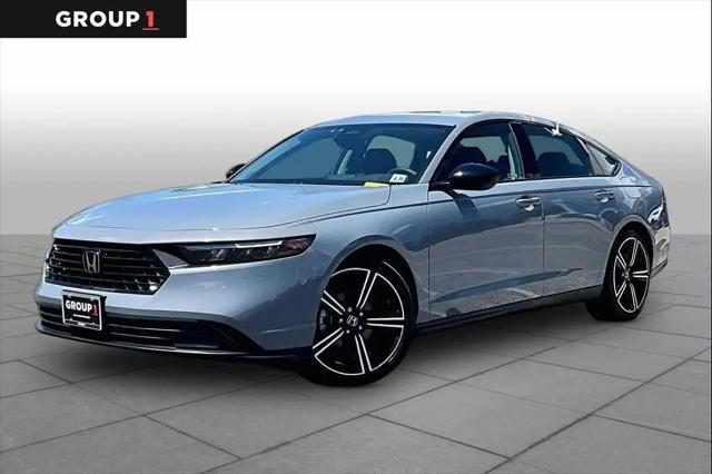 2026 Honda Accord Sedan SE for sale in Egg Harbor Township, NJ