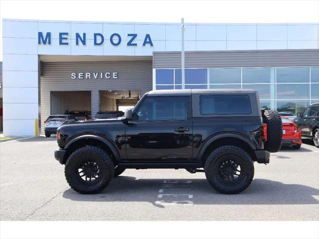 2025 Ford Bronco Base for sale in Maurice, LA