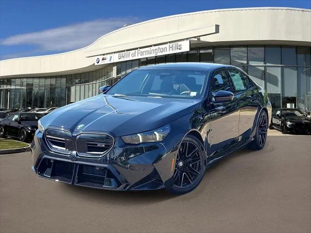 2026 BMW M5 Base for sale in Farmington Hills, MI