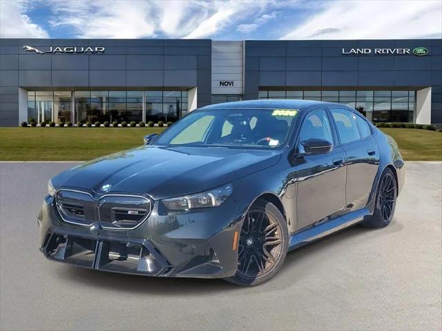 2026 BMW M5 Base for sale in Farmington Hills, MI