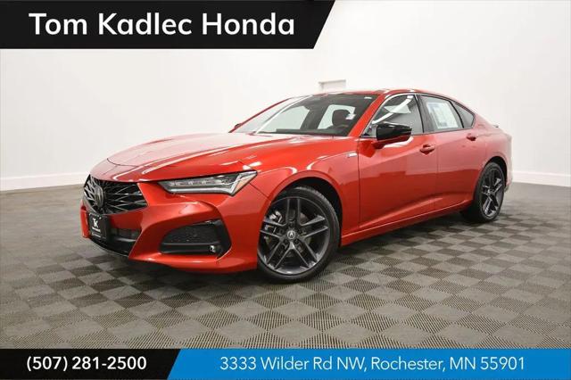 2025 Acura TLX A-SPEC Package for sale in Rochester, MN