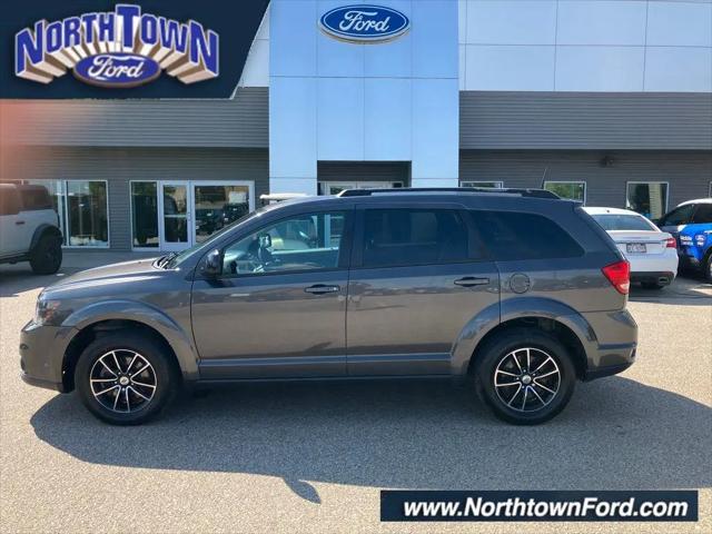 2018 Dodge Journey SXT for sale in Menomonie, WI