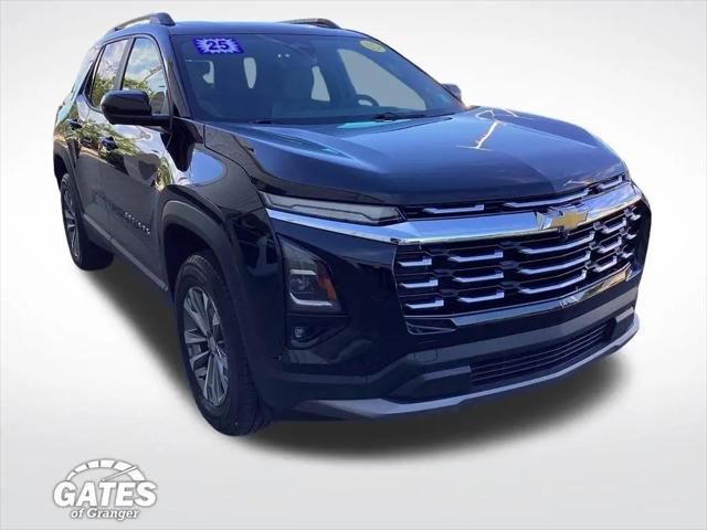 2025 Chevrolet Equinox FWD LT for sale in Granger, IN