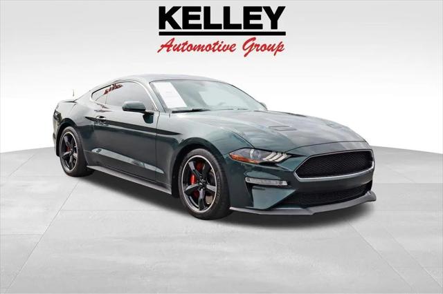 2019 Ford Mustang BULLITT for sale in Bartow, FL