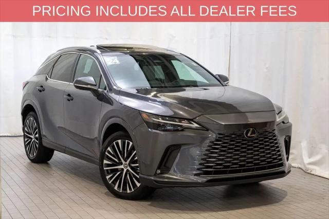2024 Lexus RX 350 Premium Plus for sale in Raleigh, NC