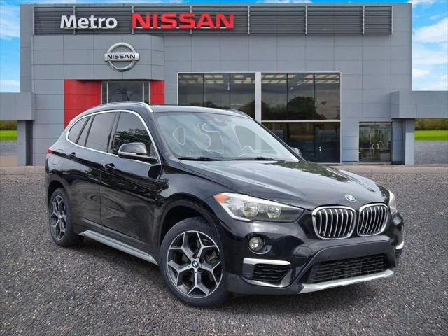 2019 BMW X1 sDrive28i for sale in Farmers Branch, TX