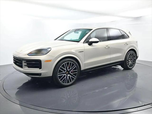 2026 Porsche Cayenne E-Hybrid S for sale in West Palm Beach, FL