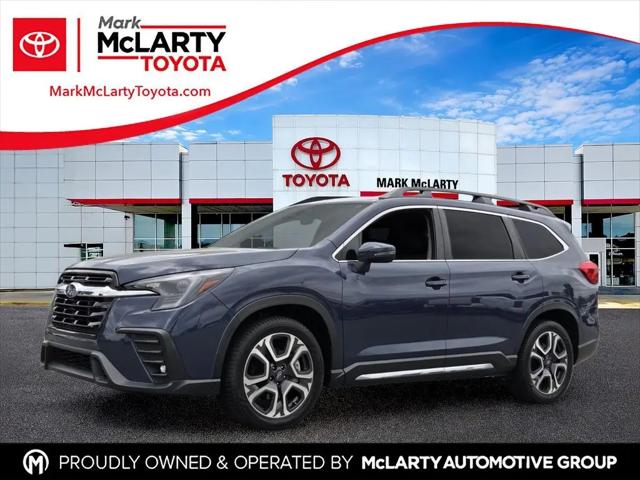 2023 Subaru Ascent Limited 7-Passenger for sale in North Little Rock, AR