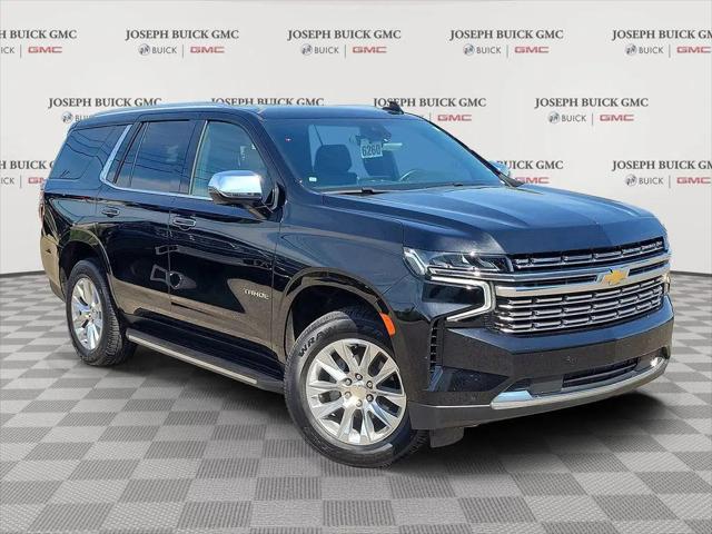 2024 Chevrolet Tahoe 4WD Premier for sale in Cincinnati, OH