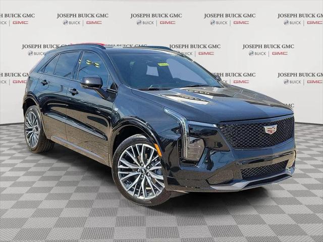 2025 Cadillac XT4 AWD Sport for sale near Cincinnati, OH