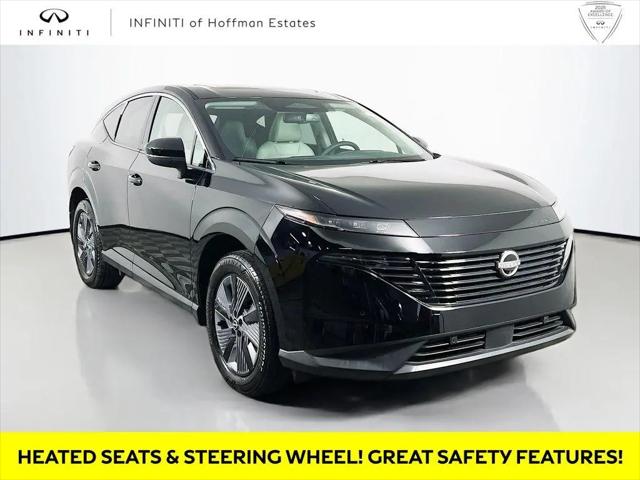 2025 Nissan Murano SL for sale in Hoffman Estates, IL