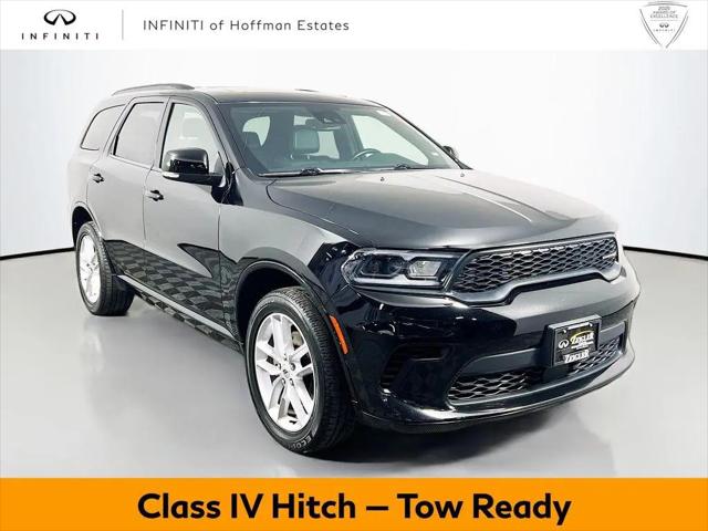 2024 Dodge Durango GT Plus AWD for sale in Hoffman Estates, IL