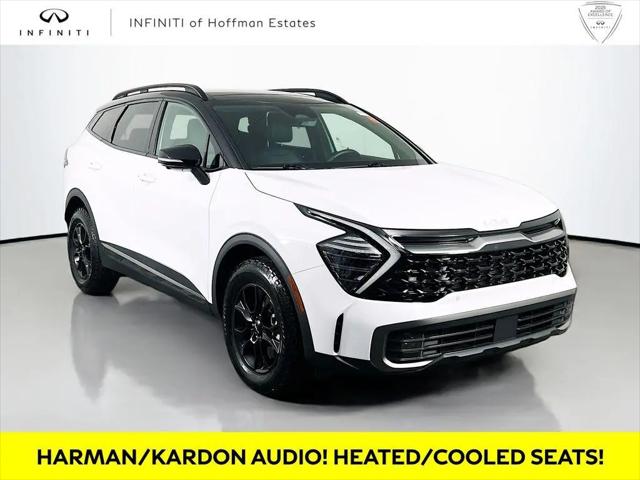 2024 Kia Sportage X-Pro Prestige for sale in Hoffman Estates, IL