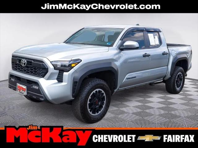 2024 Toyota Tacoma TRD Off Road for sale in Fairfax, VA