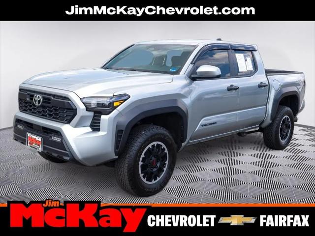 2024 Toyota Tacoma TRD Off Road for sale in Fairfax, VA
