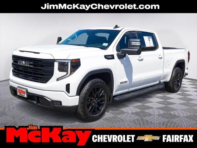 2024 GMC Sierra 1500 Elevation for sale in Fairfax, VA