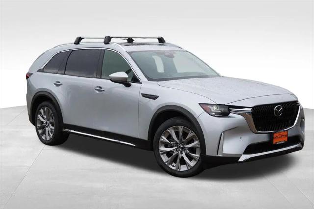 2024 Mazda X-90 3.3 Turbo Premium Plus for sale in New Prague, MN