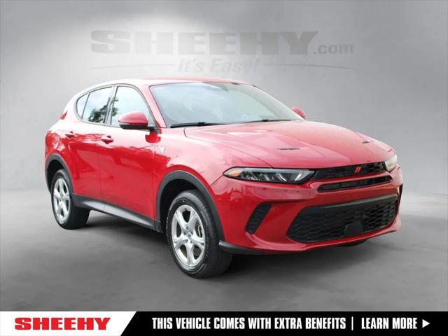 2024 Dodge Hornet GT AWD for sale in Stafford, VA