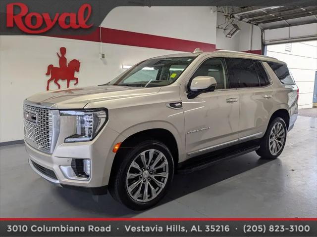 2024 GMC Yukon 2WD Denali for sale in Birmingham, AL