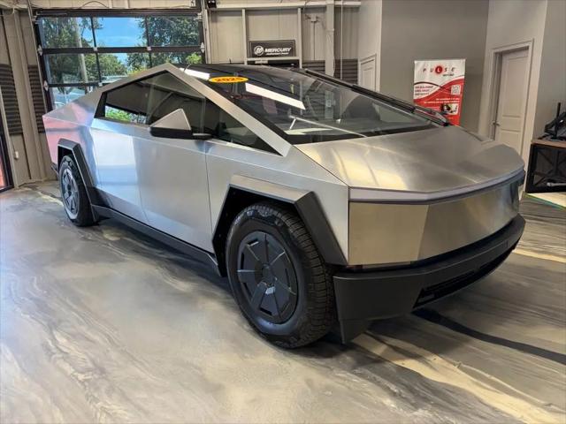 2025 Tesla Cybertruck All-Wheel Drive for sale near Milford, OH
