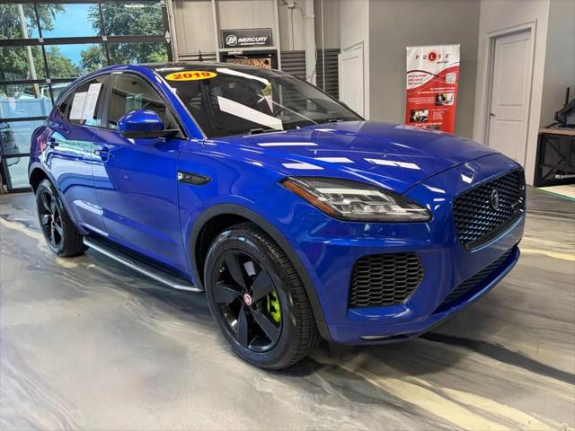 2019 Jaguar E-PACE R-Dynamic SE for sale near Milford, OH