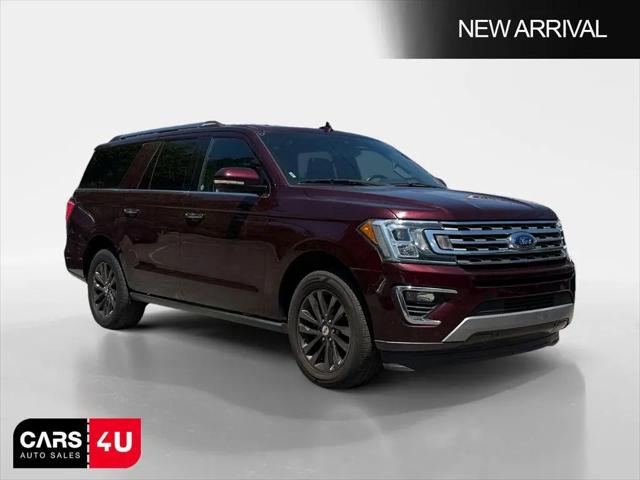 2020 Ford Expedition Limited MAX for sale in Knoxville, TN