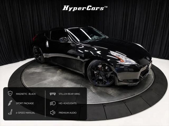 2009 Nissan 370Z Touring for sale in New Albany, IN