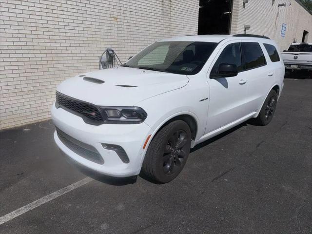 2025 Dodge Durango R/T AWD for sale in McMurray, PA