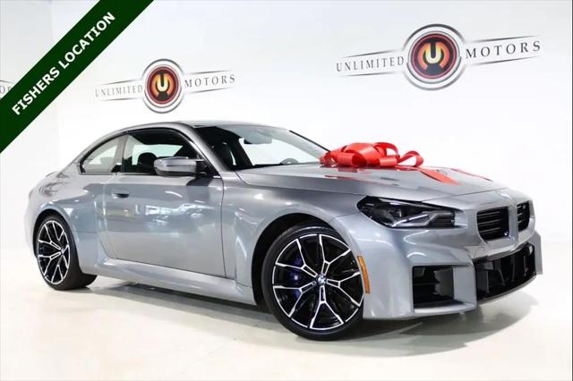 2025 BMW M2 Unknown for sale in Fishers, IN