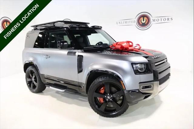 2023 Land Rover Defender 90 X for sale in Fishers, IN