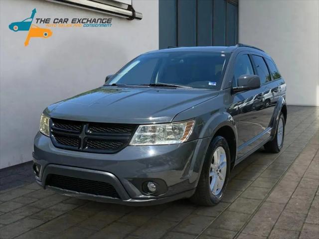 2018 Dodge Journey SXT for sale in Virginia Beach, VA