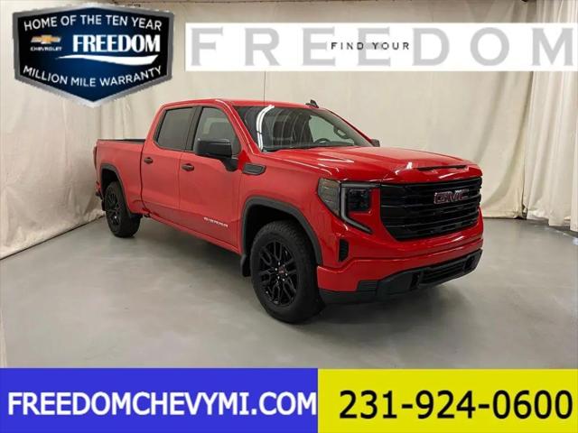 2024 GMC Sierra 1500 Pro for sale in Fremont, MI