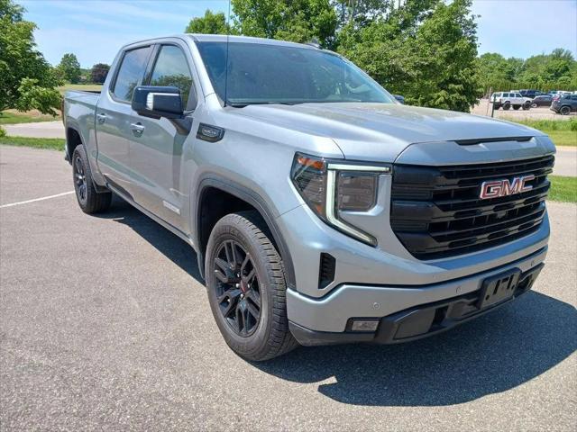 2024 GMC Sierra 1500 Elevation for sale in Fremont, MI