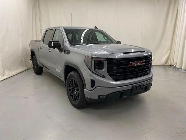 2024 GMC Sierra 1500 Elevation for sale in Fremont, MI
