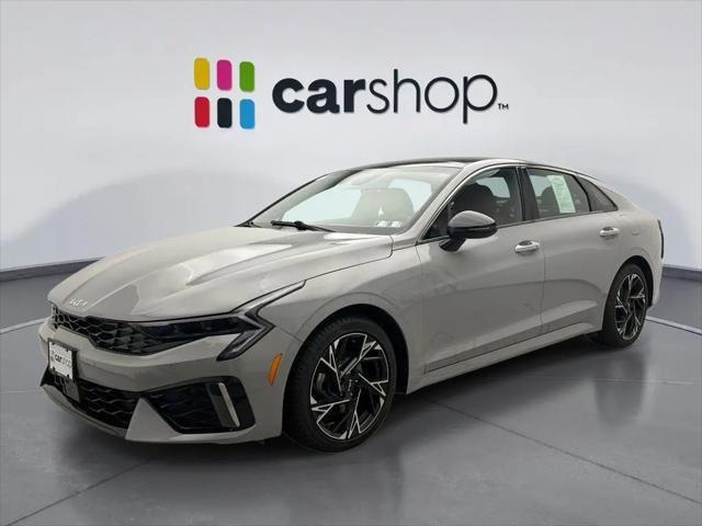 2025 Kia K5 GT-Line for sale in Hatfield, PA