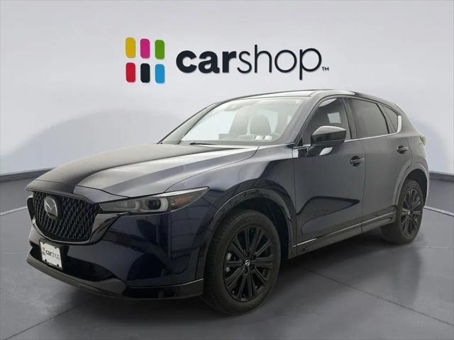 2024 Mazda CX-5 2.5 Turbo Premium for sale in Hatfield, PA